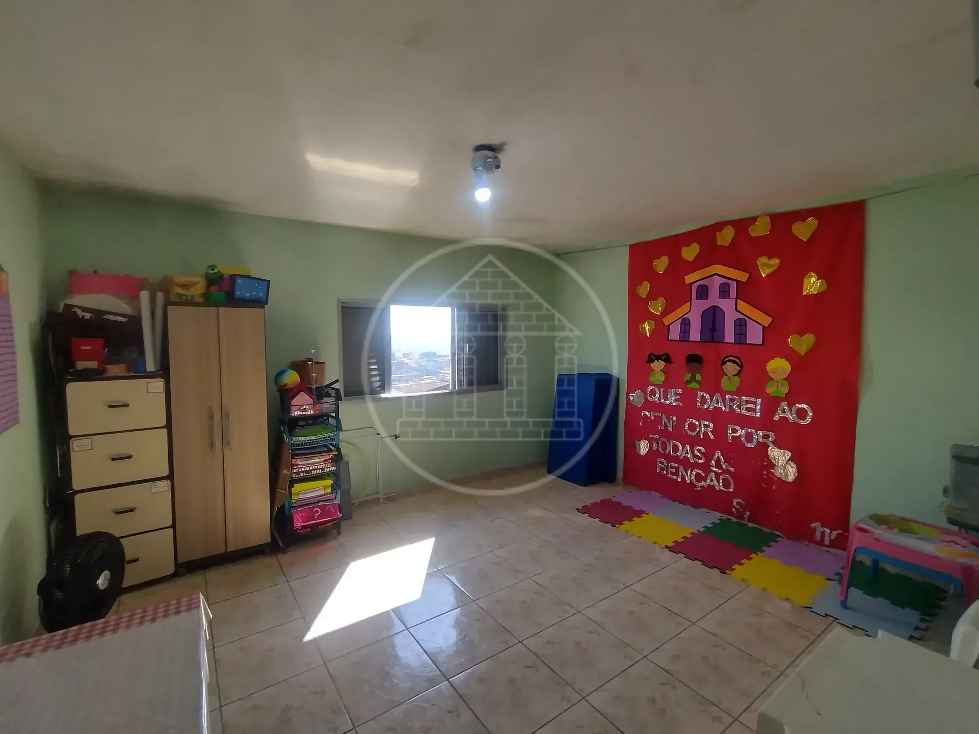 Sobrado, 1 quarto, 182 m² - Foto 5