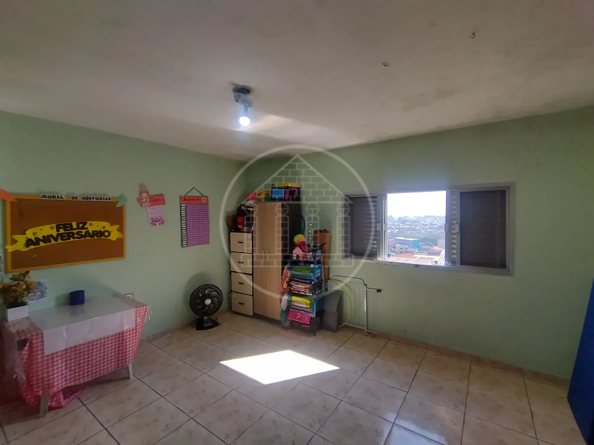 Sobrado, 1 quarto, 182 m² - Foto 6