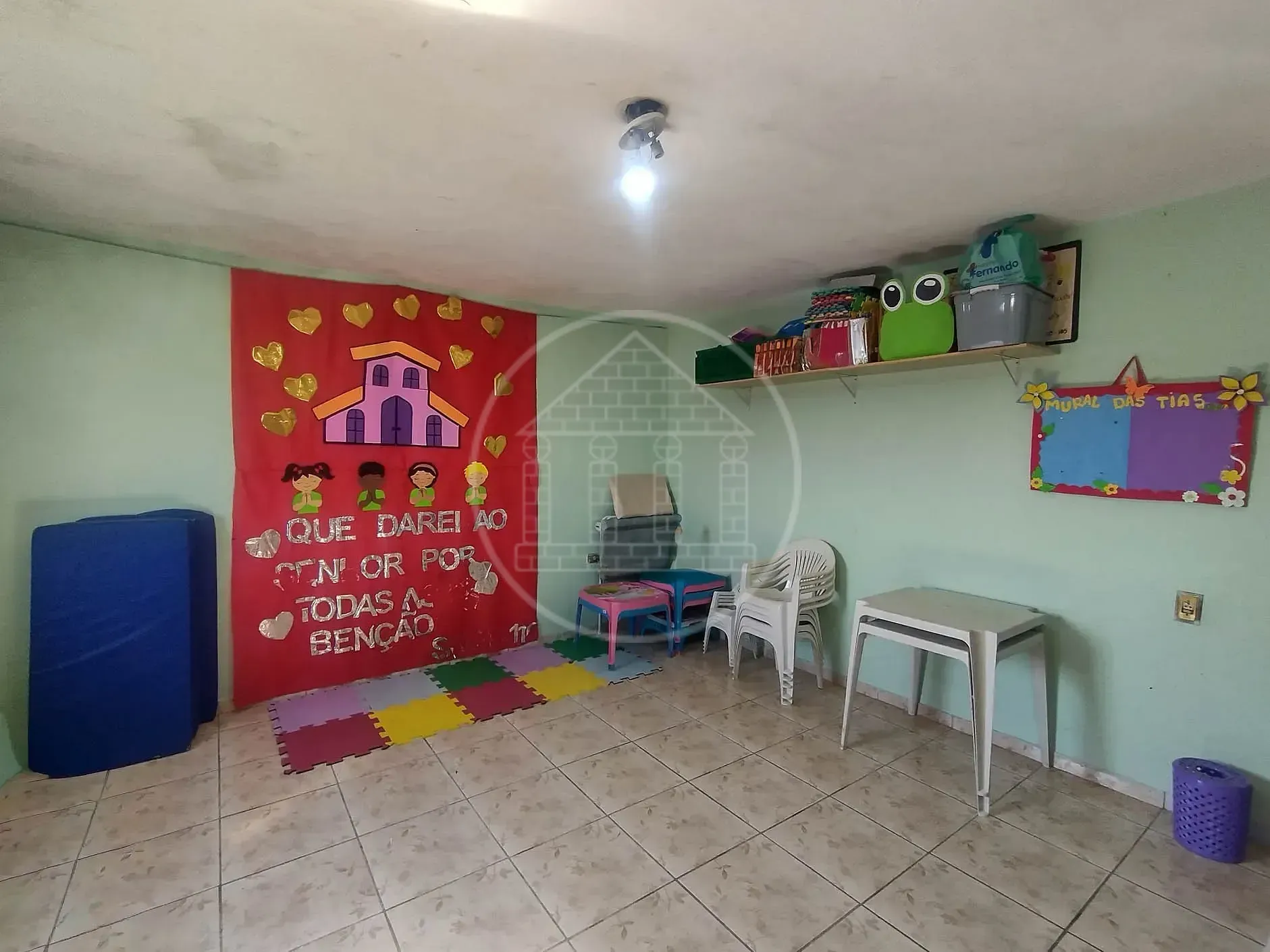 Sobrado, 1 quarto, 182 m² - Foto 7
