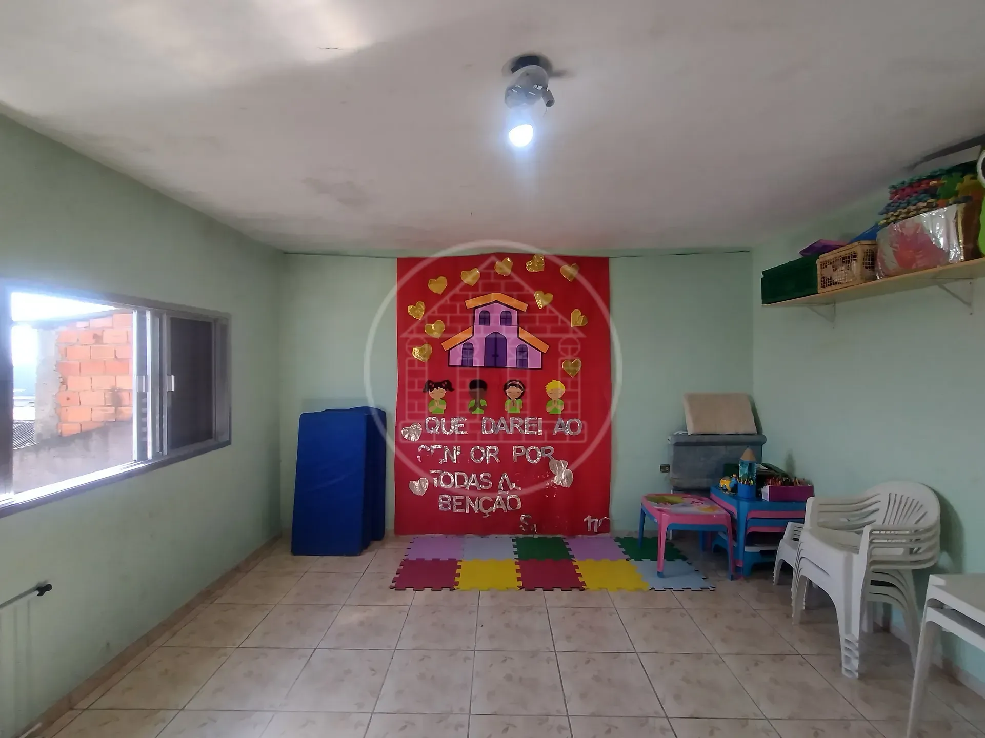 Sobrado, 1 quarto, 182 m² - Foto 8