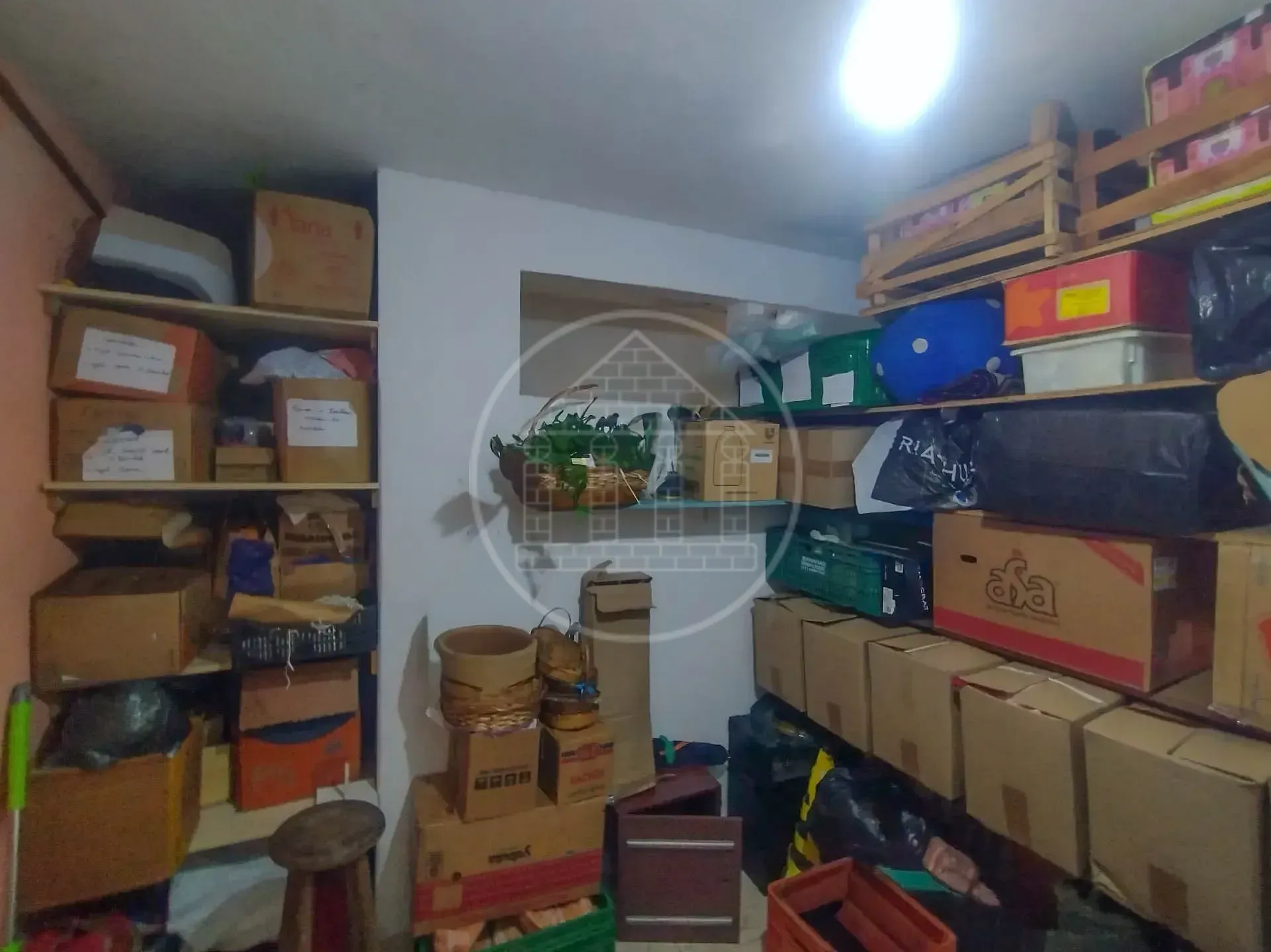 Sobrado, 1 quarto, 182 m² - Foto 9