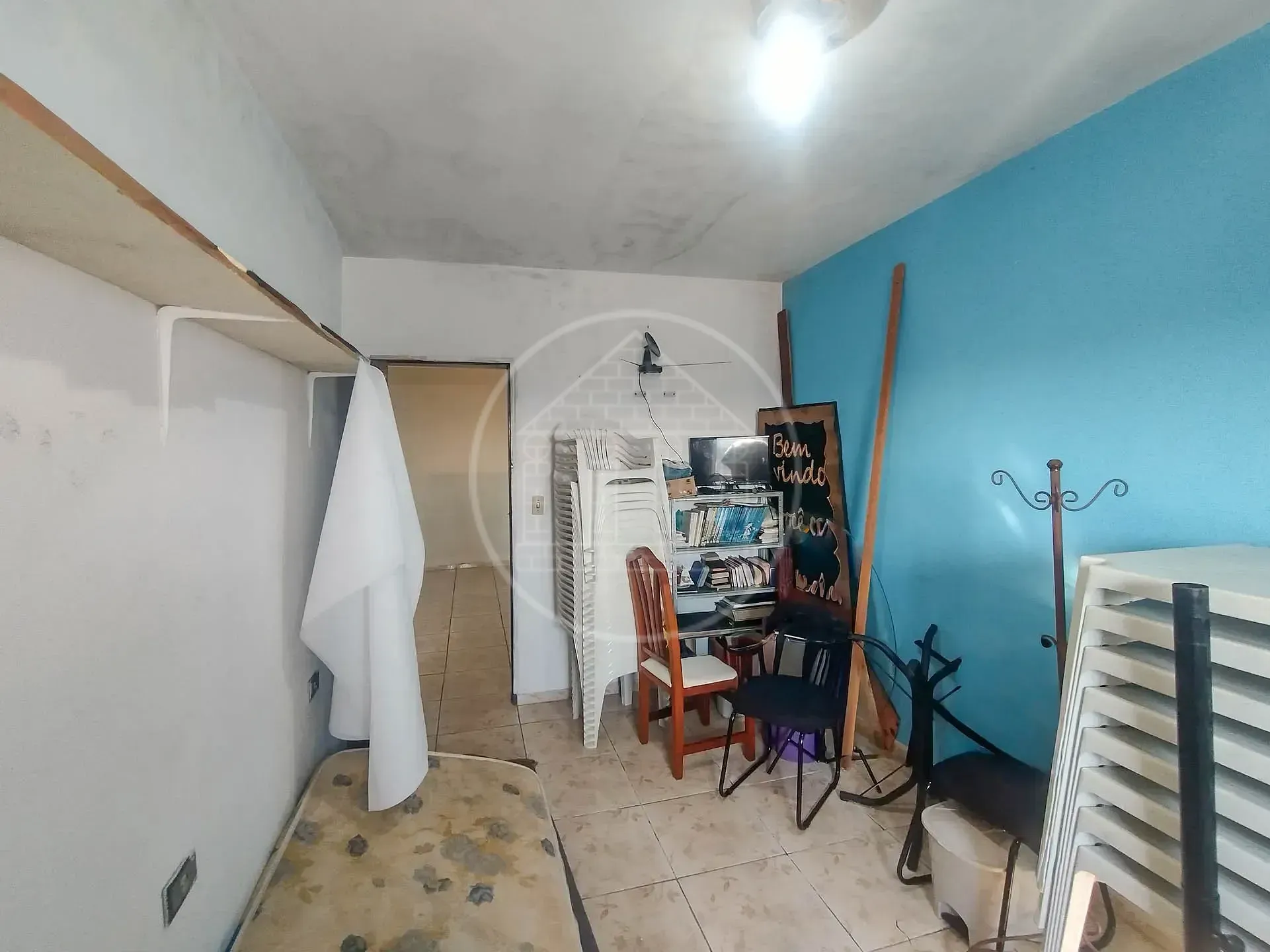 Sobrado, 1 quarto, 182 m² - Foto 11