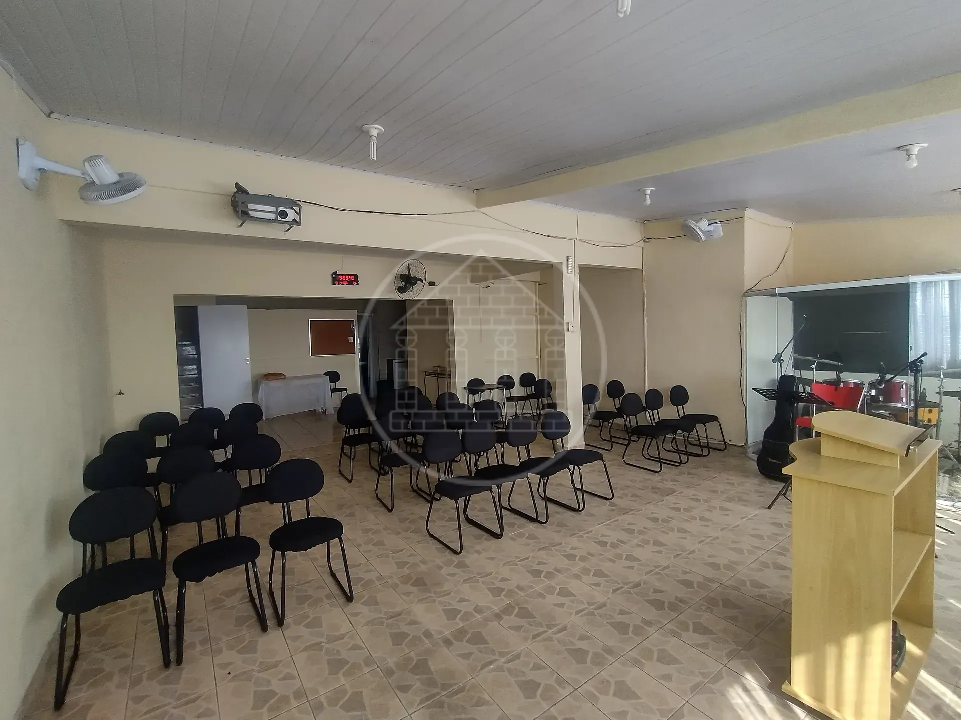 Sobrado, 1 quarto, 182 m² - Foto 2