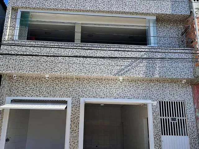 Sobrado 3 quartos e 4 banheiros, à venda, no bairro Parque Planalto em São Paulo