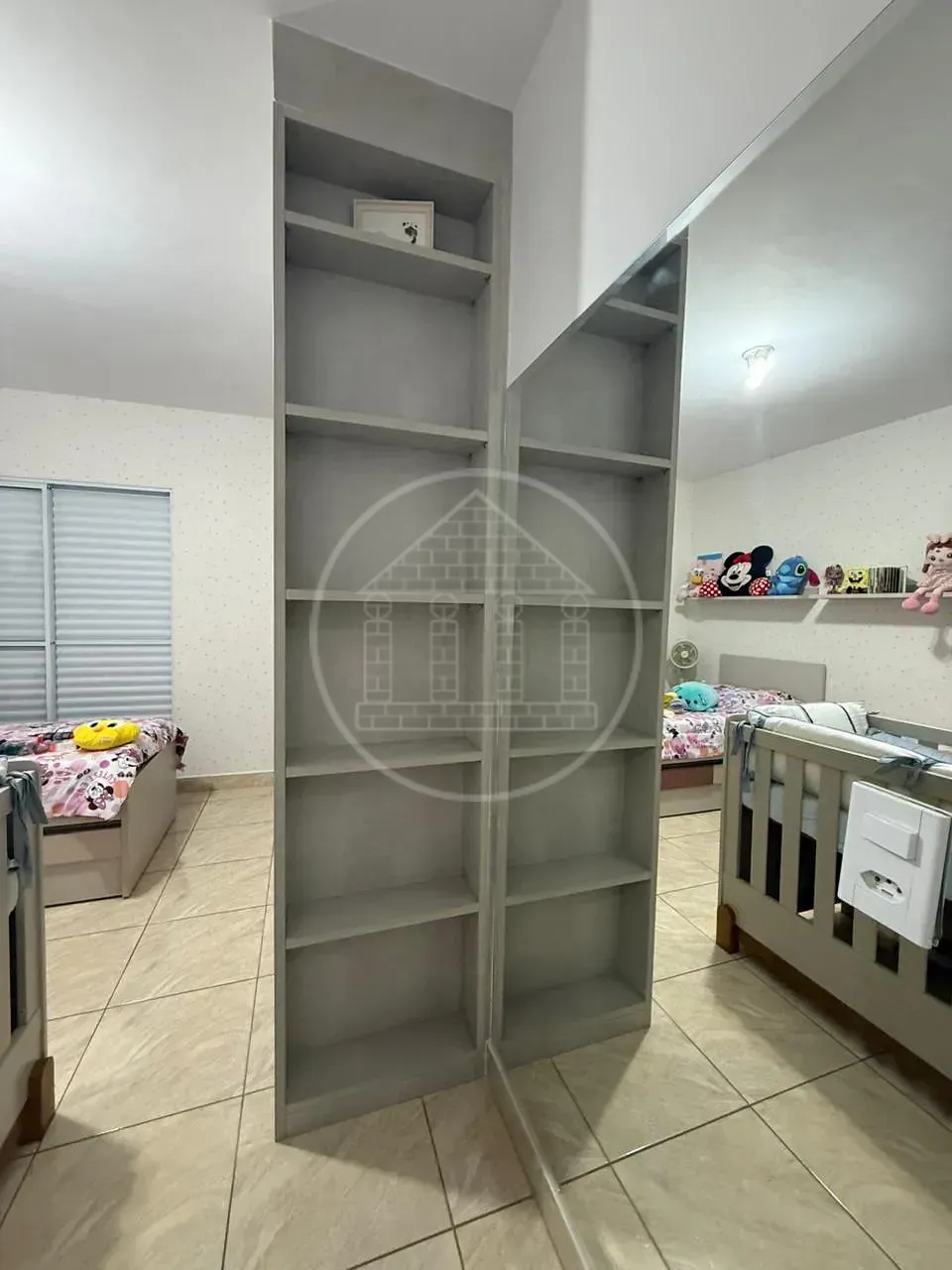 Sobrado, 3 quartos, 500 m² - Foto 6