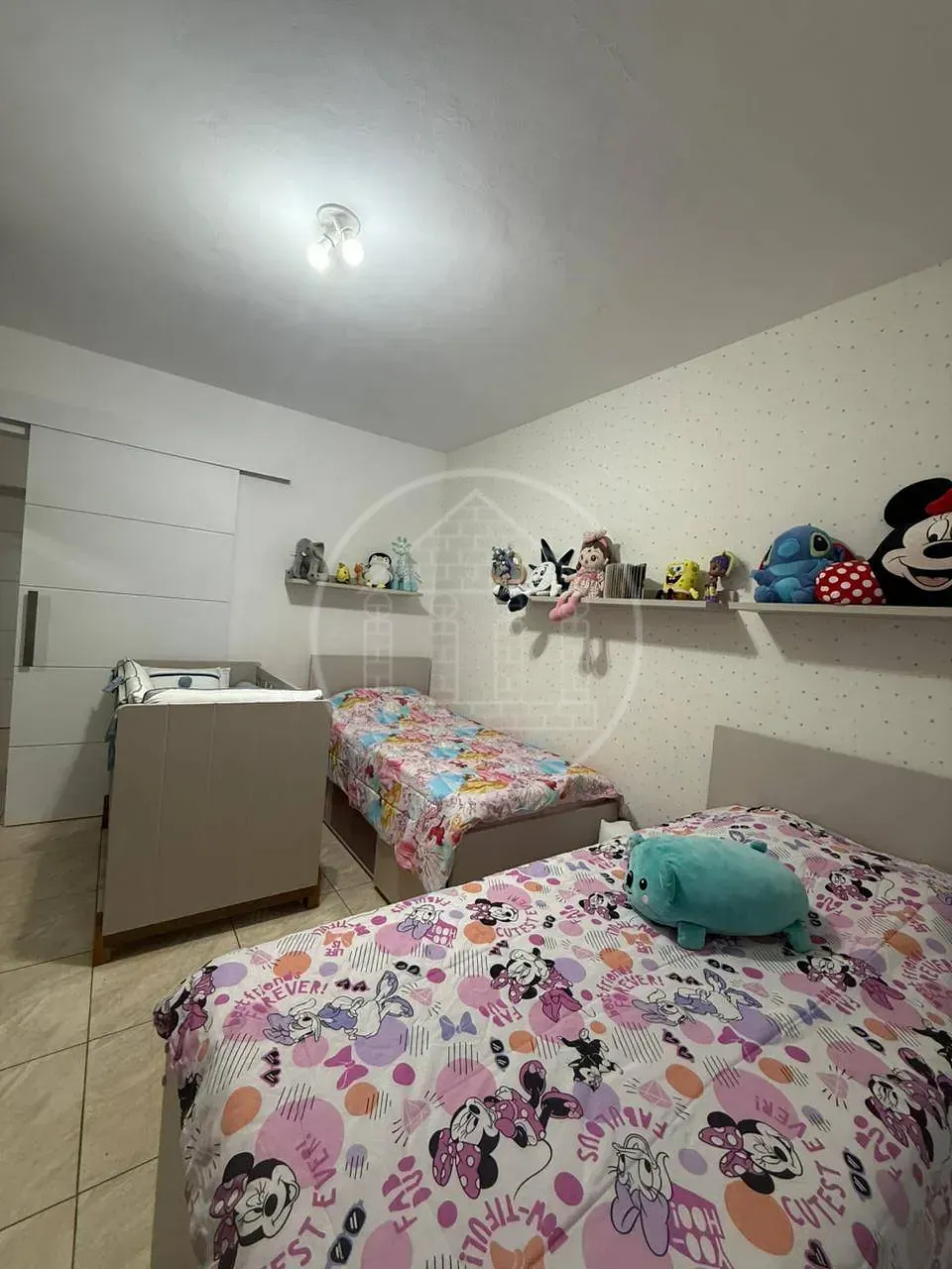 Sobrado, 3 quartos, 500 m² - Foto 8