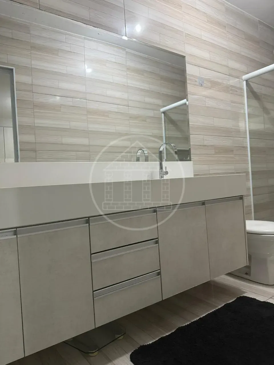 Sobrado, 3 quartos, 500 m² - Foto 11