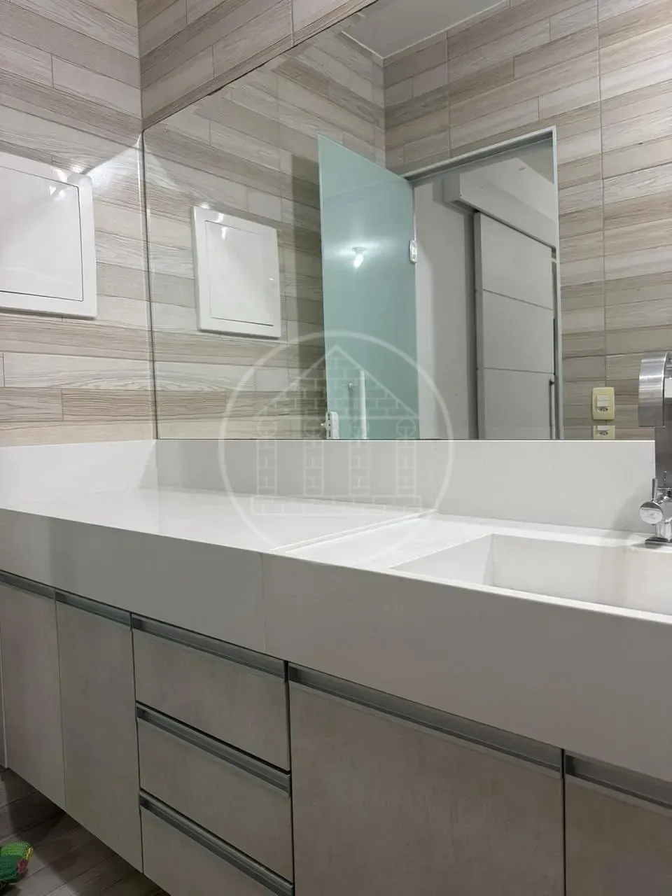 Sobrado, 3 quartos, 500 m² - Foto 20