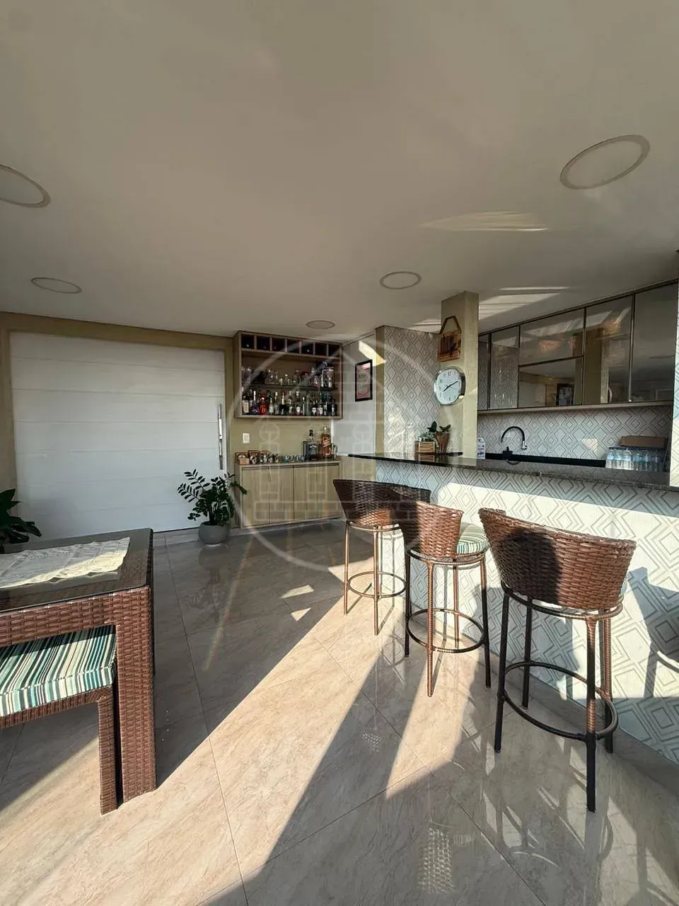Sobrado, 3 quartos, 500 m² - Foto 34