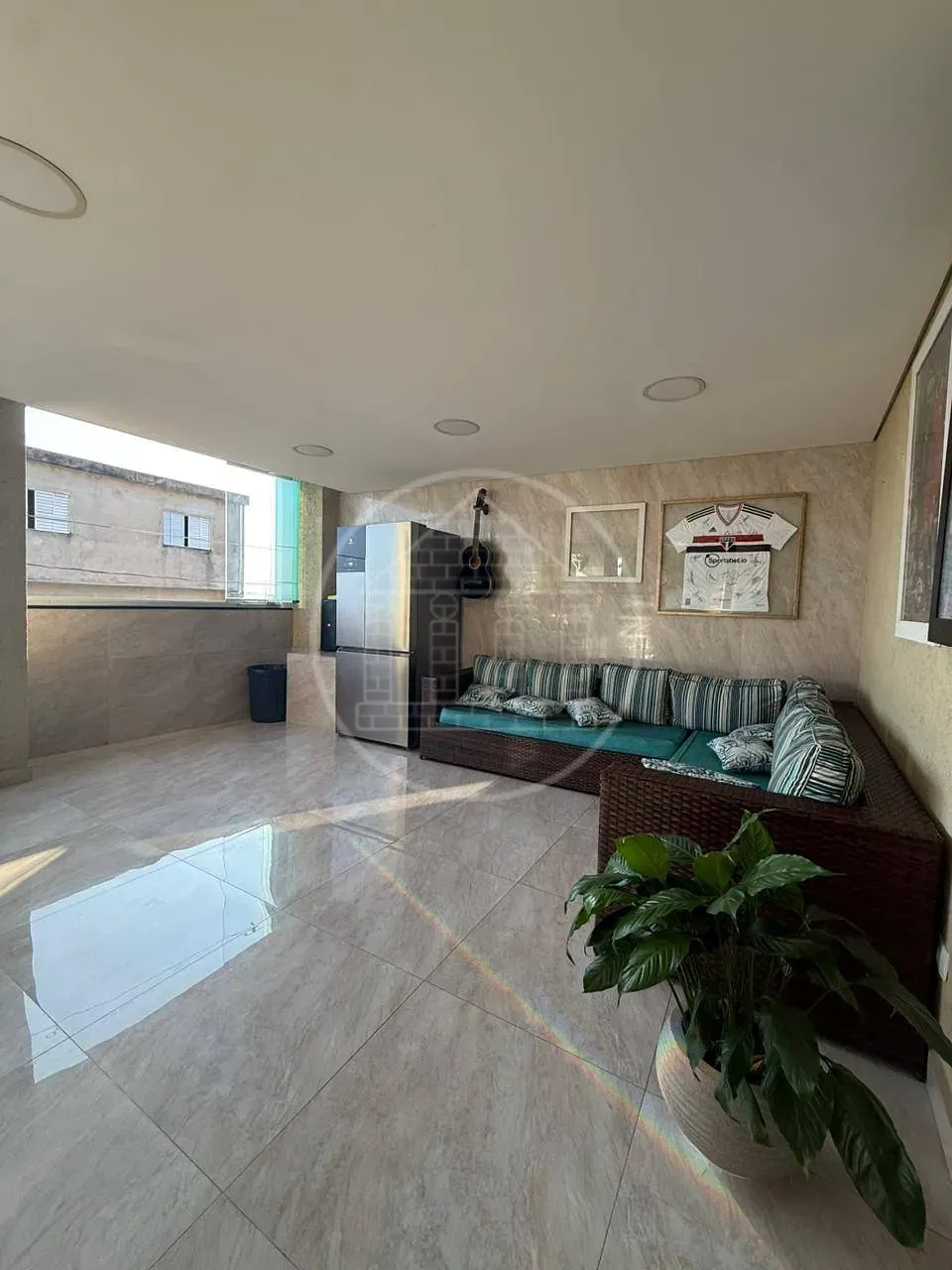 Sobrado, 3 quartos, 500 m² - Foto 2