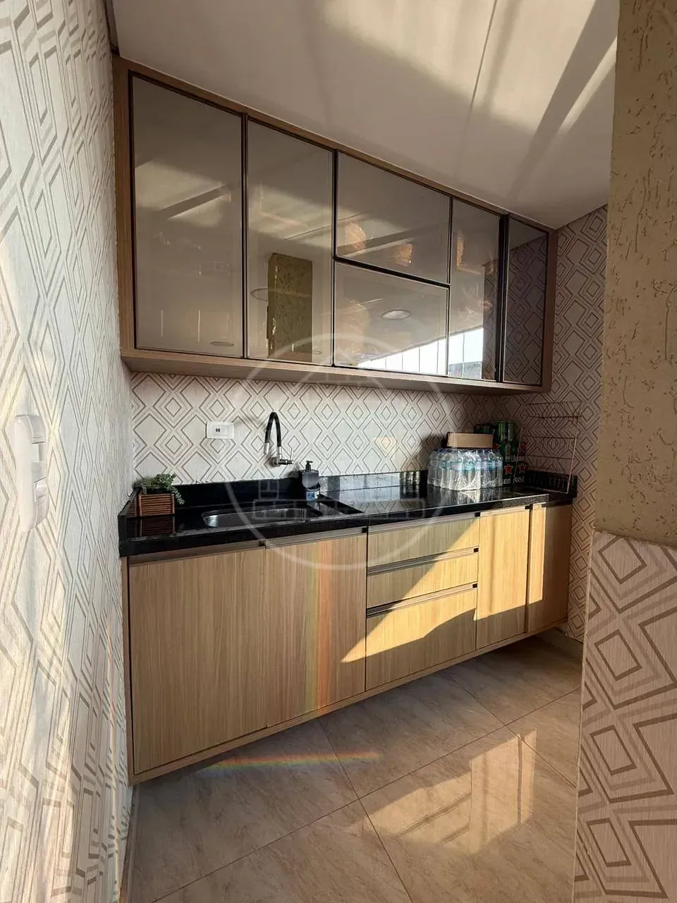 Sobrado, 3 quartos, 500 m² - Foto 35