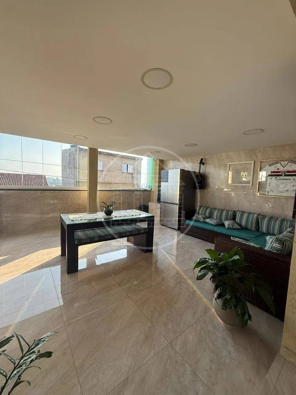 Sobrado, 3 quartos, 500 m² - Foto 36