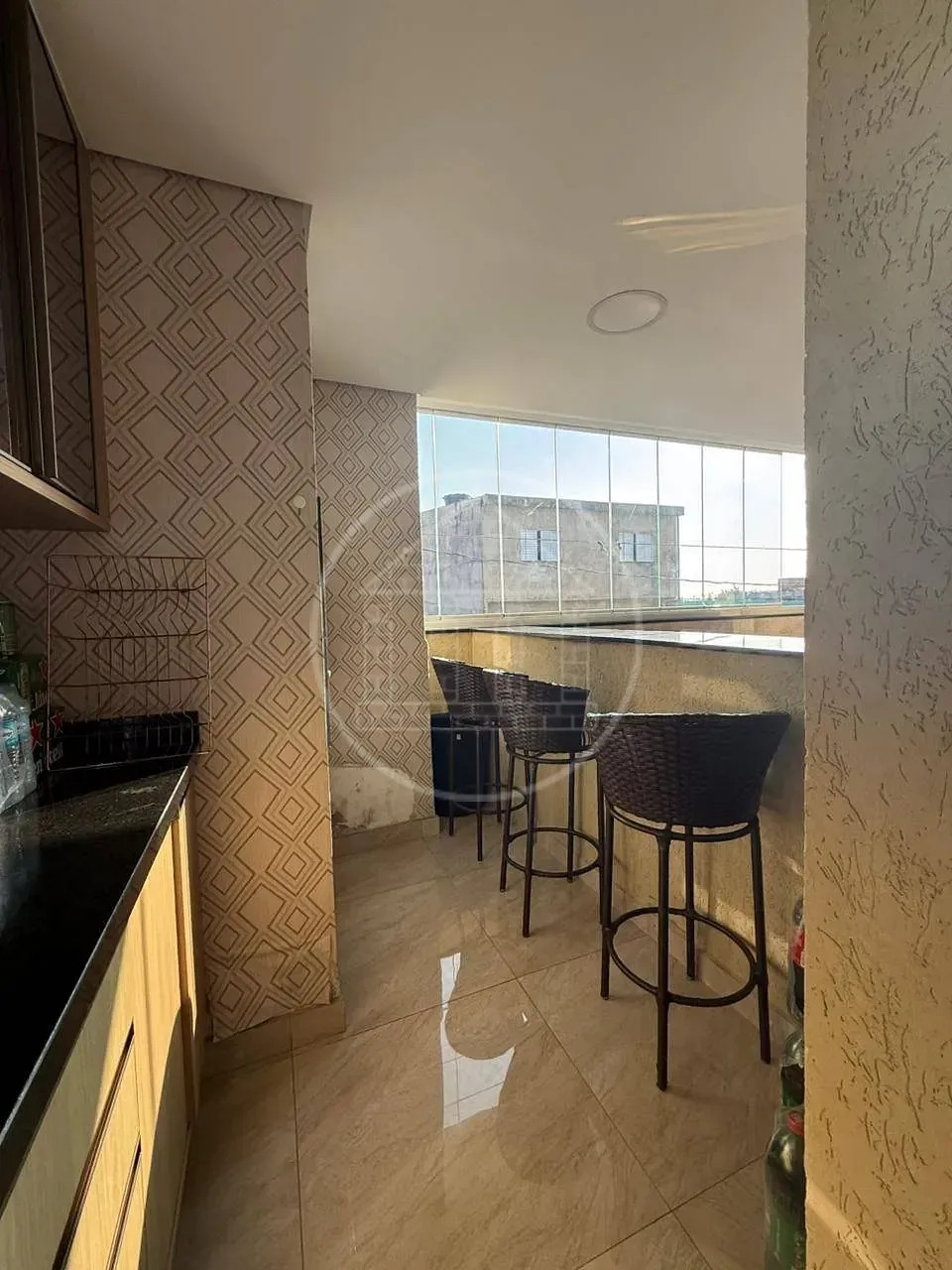 Sobrado, 3 quartos, 500 m² - Foto 38
