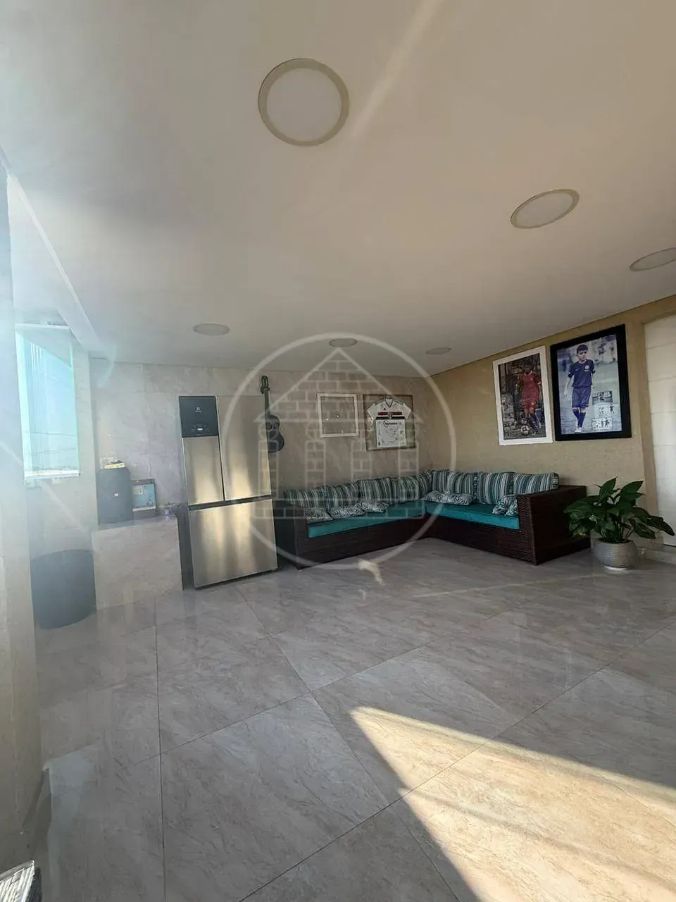 Sobrado, 3 quartos, 500 m² - Foto 40