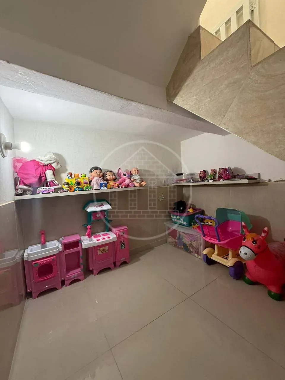 Sobrado, 3 quartos, 500 m² - Foto 43