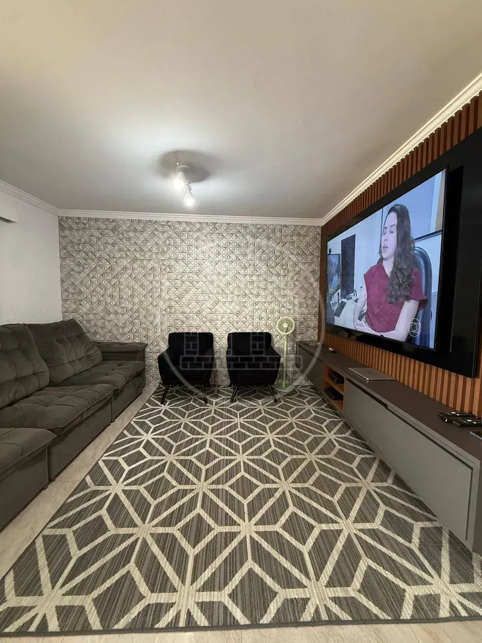 Sobrado, 3 quartos, 500 m² - Foto 48