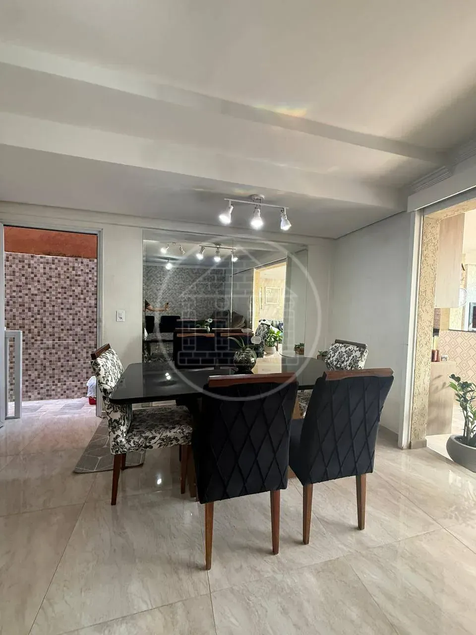 Sobrado, 3 quartos, 500 m² - Foto 49
