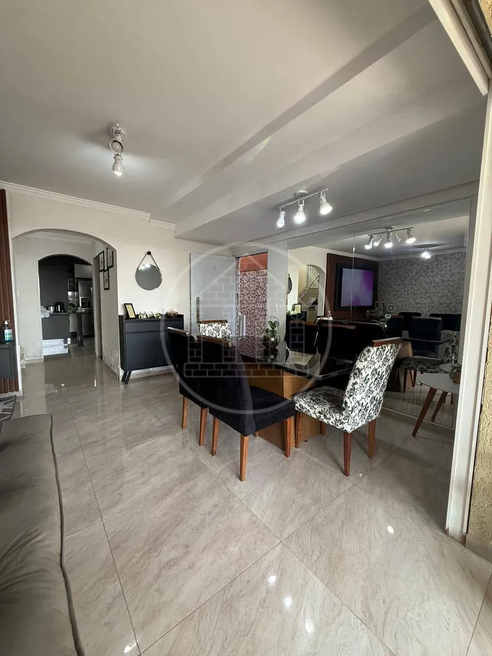 Sobrado, 3 quartos, 500 m² - Foto 50