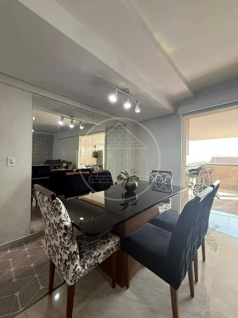 Sobrado, 3 quartos, 500 m² - Foto 52