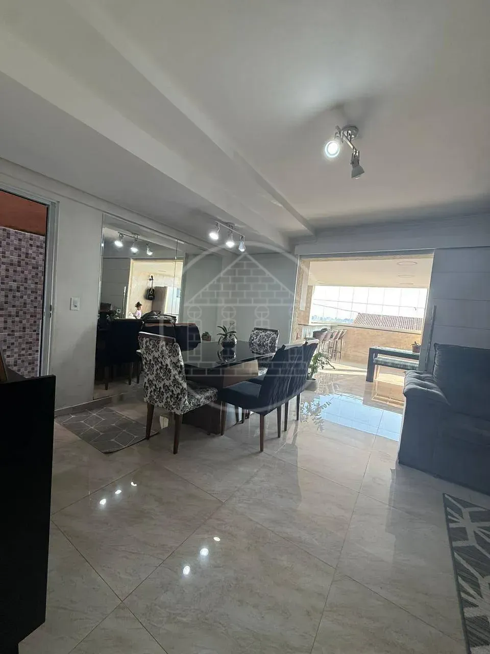 Sobrado, 3 quartos, 500 m² - Foto 53