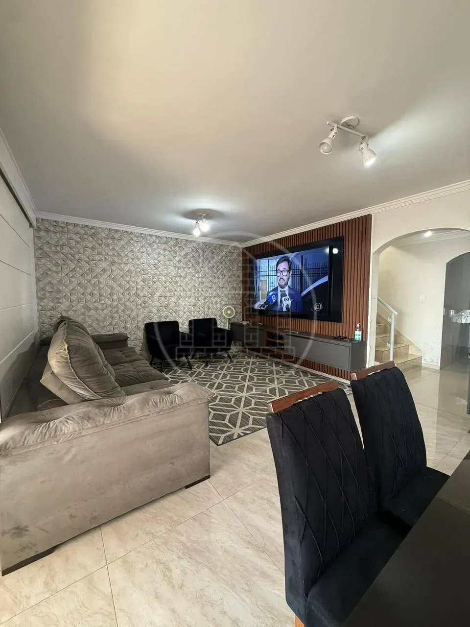 Sobrado, 3 quartos, 500 m² - Foto 54