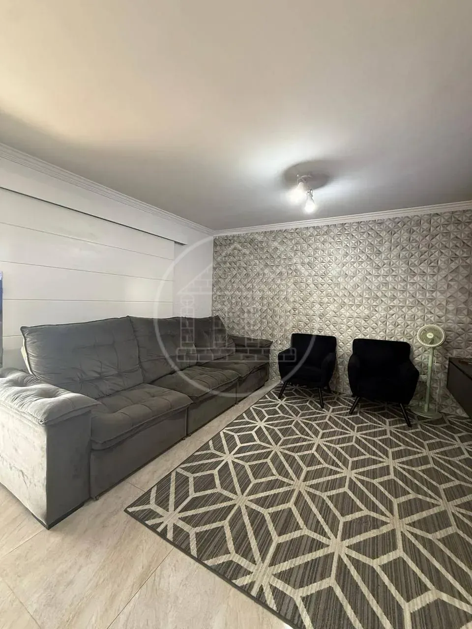 Sobrado, 3 quartos, 500 m² - Foto 55