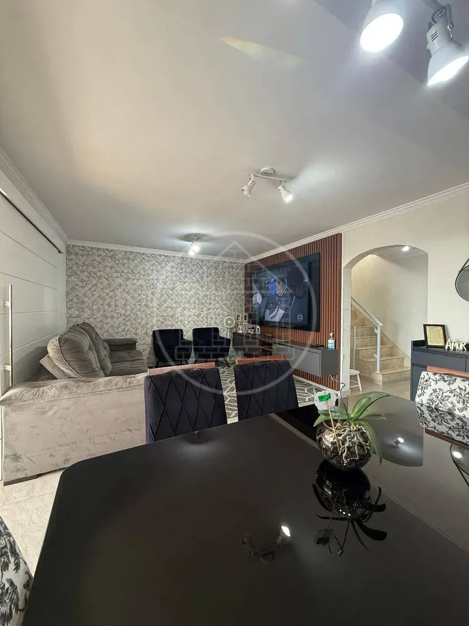 Sobrado, 3 quartos, 500 m² - Foto 59