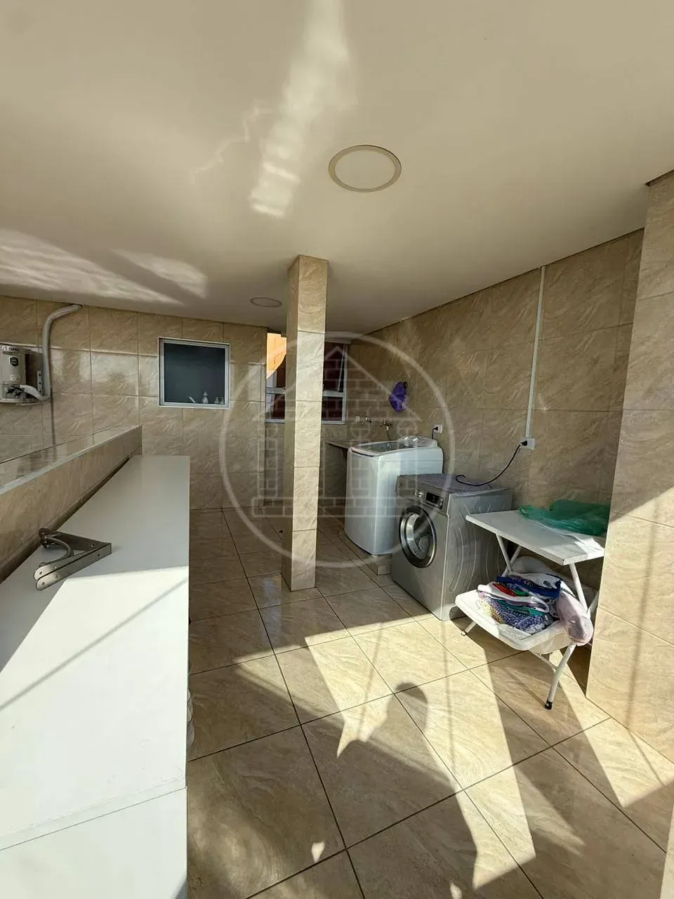 Sobrado, 3 quartos, 500 m² - Foto 63