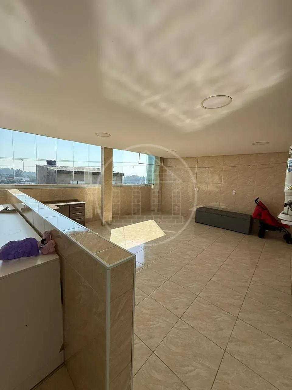 Sobrado, 3 quartos, 500 m² - Foto 72