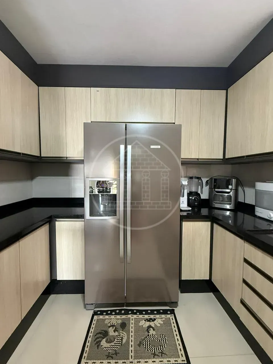 Sobrado, 3 quartos, 500 m² - Foto 79
