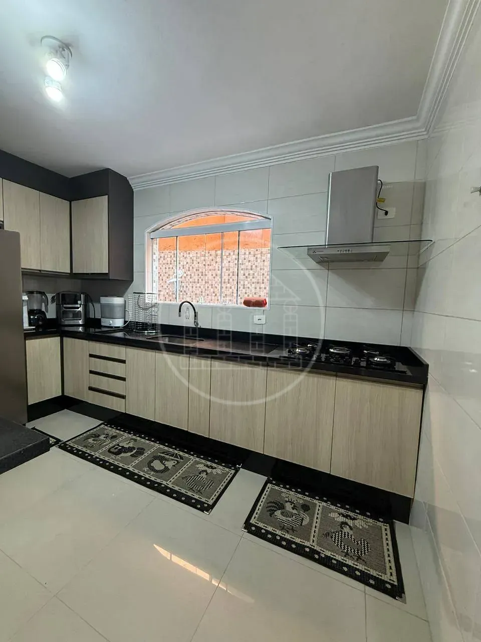 Sobrado, 3 quartos, 500 m² - Foto 85