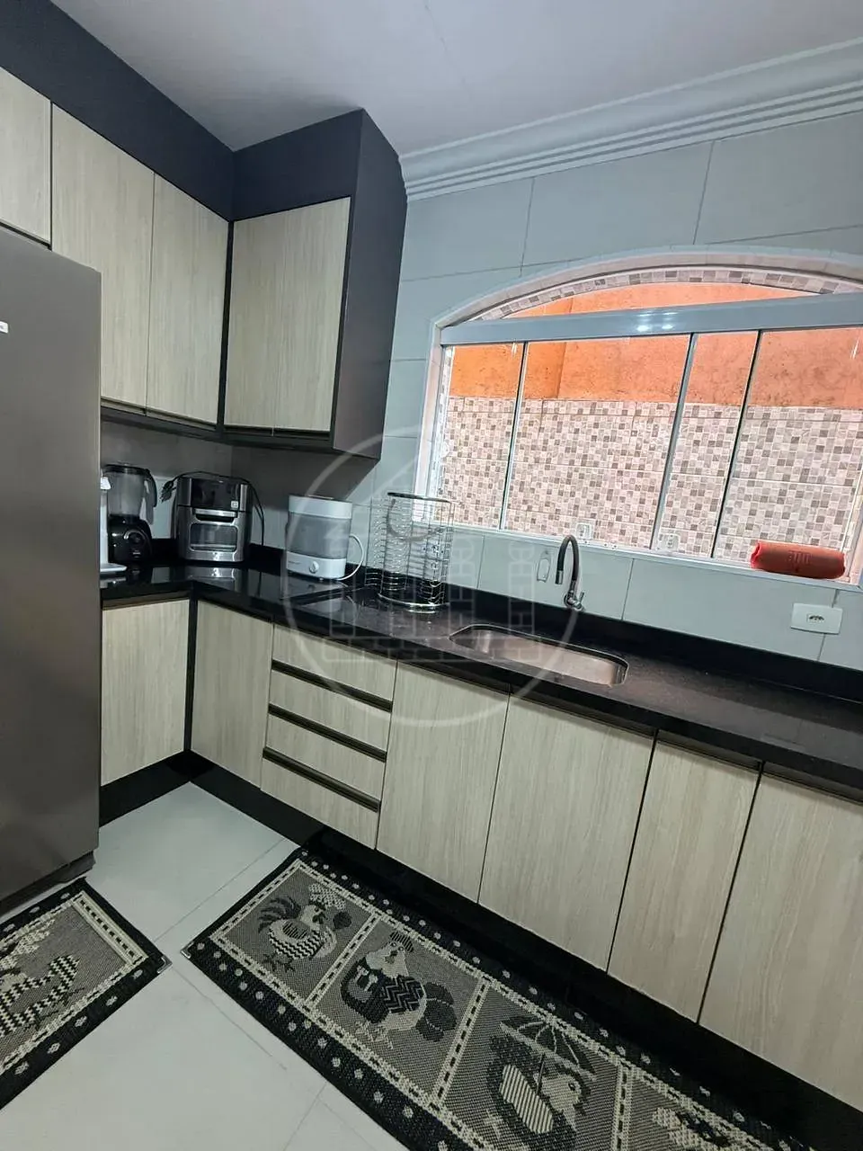 Sobrado, 3 quartos, 500 m² - Foto 89