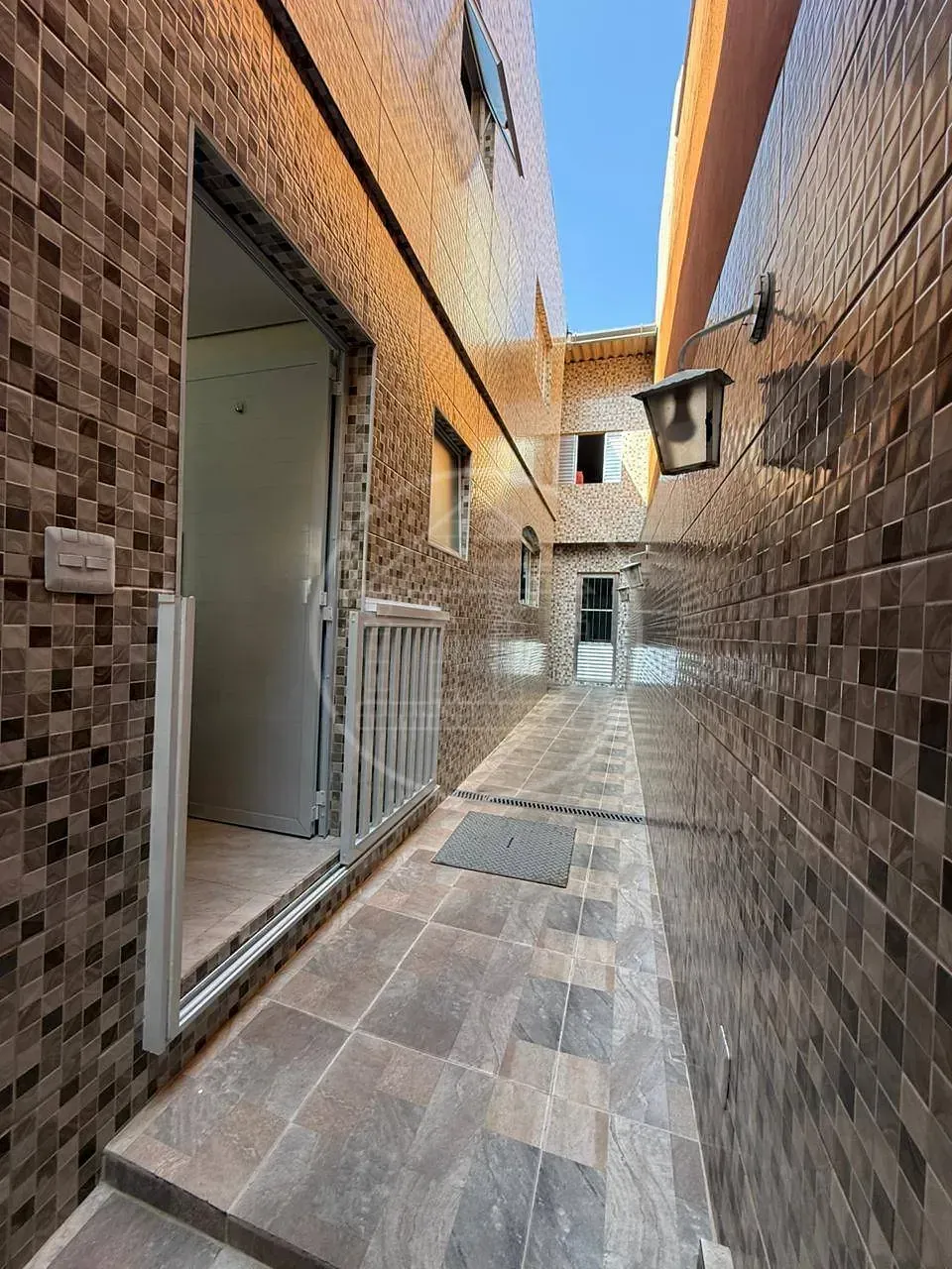 Sobrado, 3 quartos, 500 m² - Foto 94