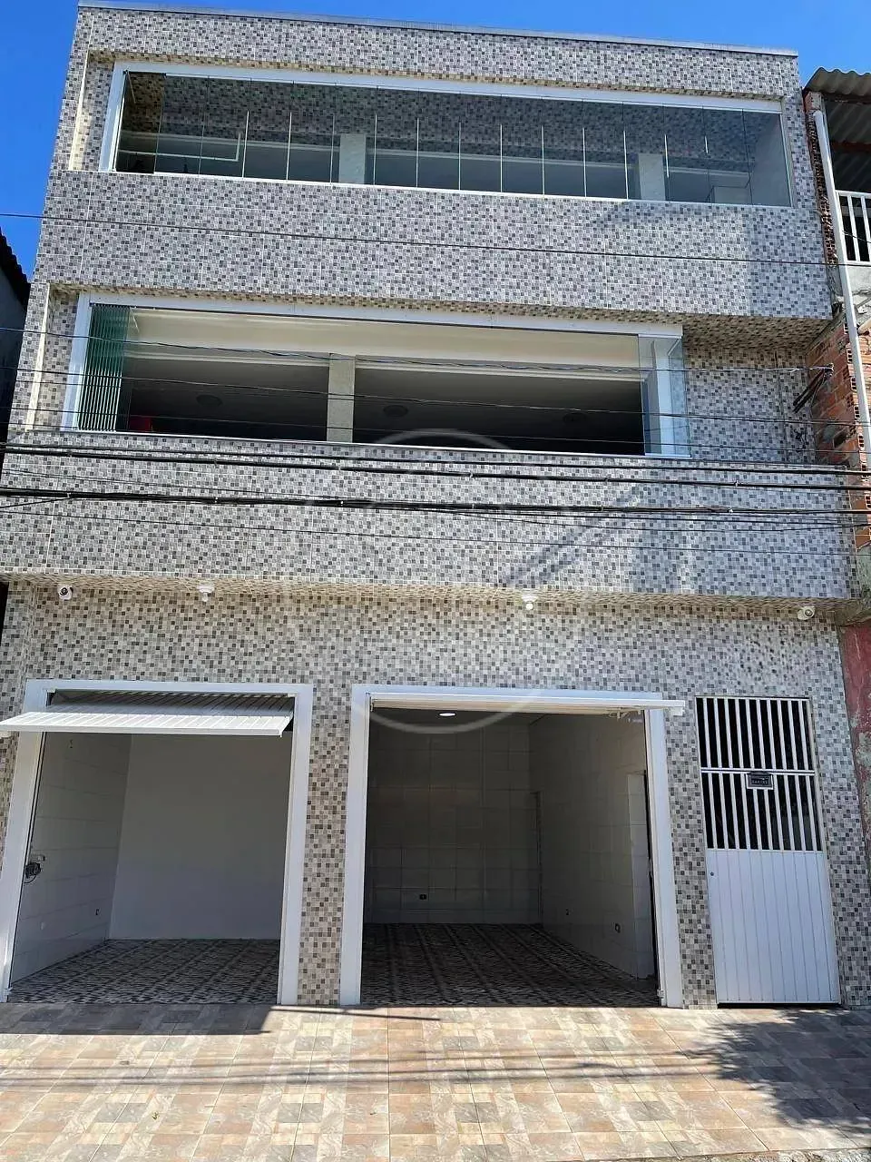 Sobrado, 3 quartos, 500 m² - Foto 3