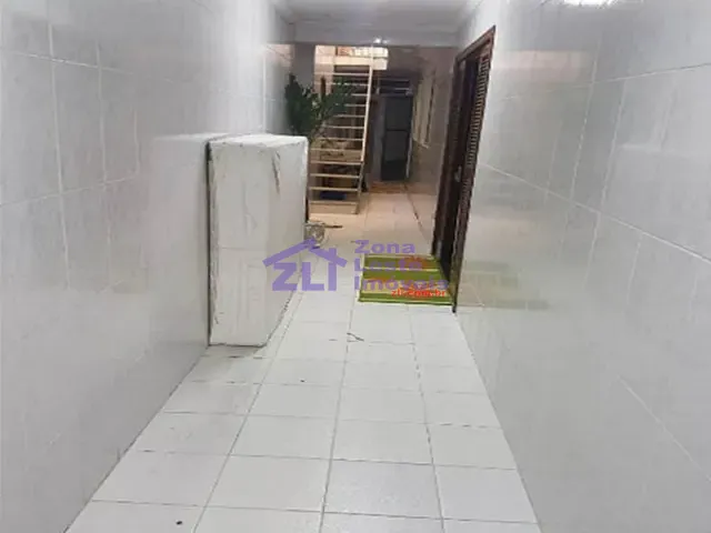 Sobrado com 150m² 4 quartos e 4 banheiros, à venda, no bairro Vila Regina em São Paulo