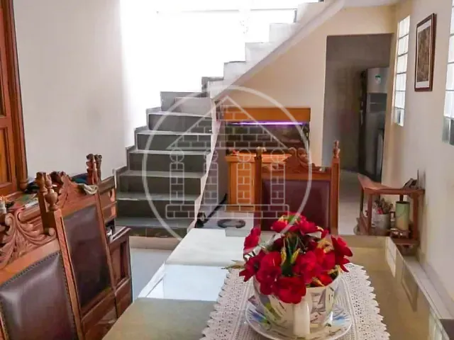 Sobrado com 500m² 3 quartos e 4 banheiros, à venda, no bairro Jardim da Pedreira em São Paulo