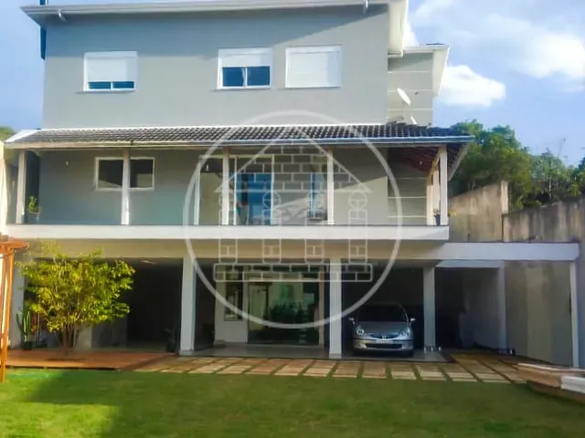 Sobrado 4 quartos e 4 banheiros, à venda, no bairro Jardim Casa Grande em São Paulo