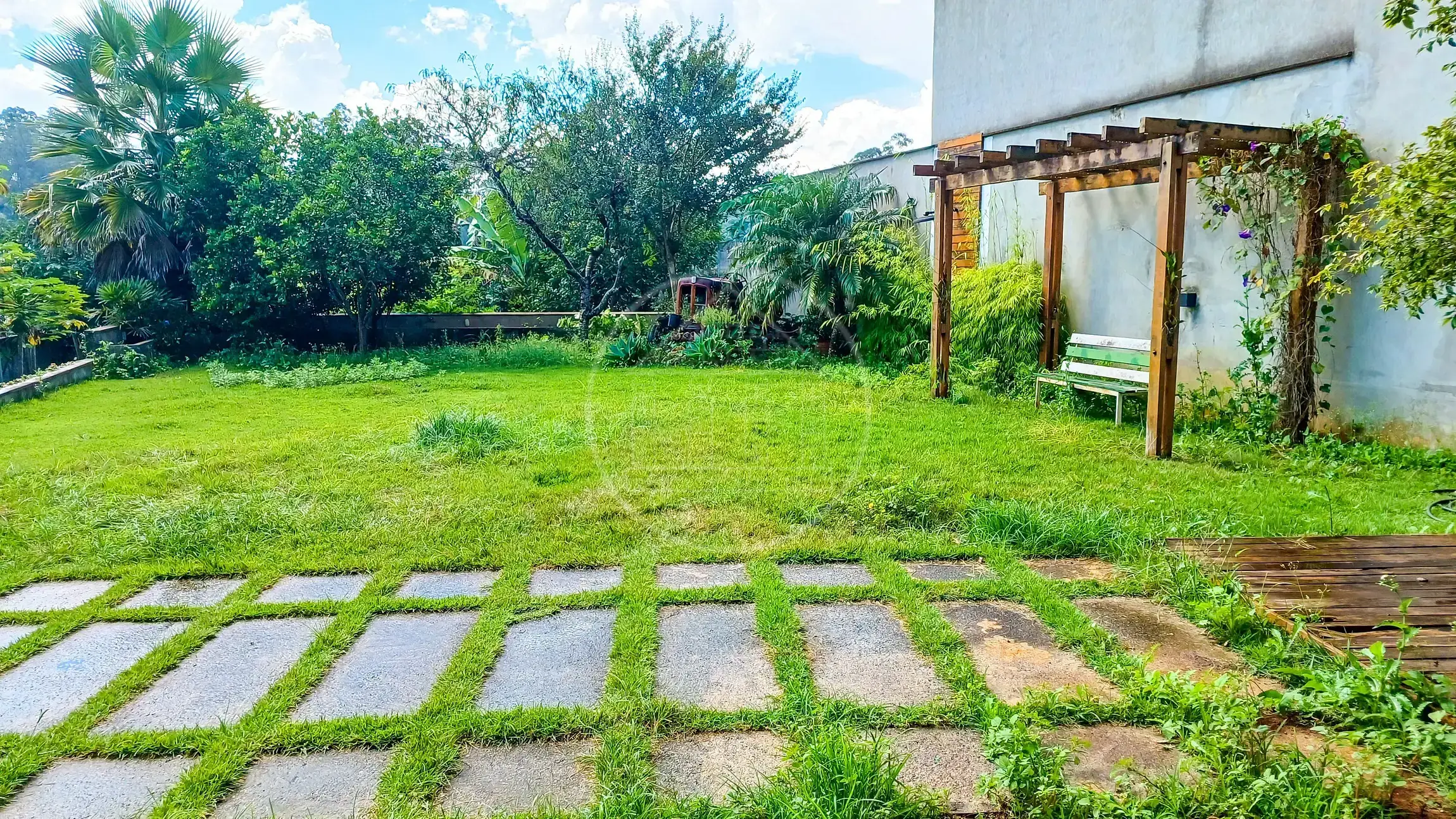 Sobrado, 4 quartos, 600 m² - Foto 10