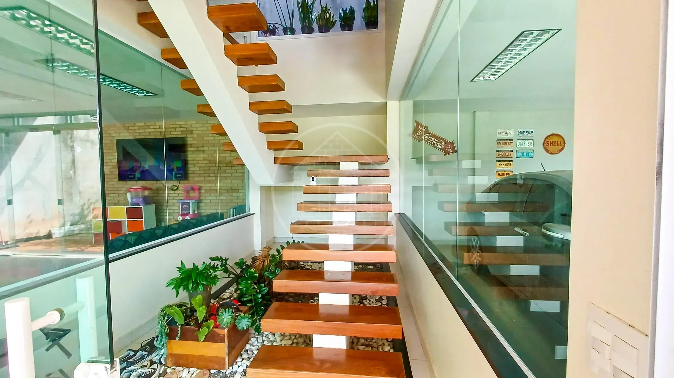 Sobrado, 4 quartos, 600 m² - Foto 8