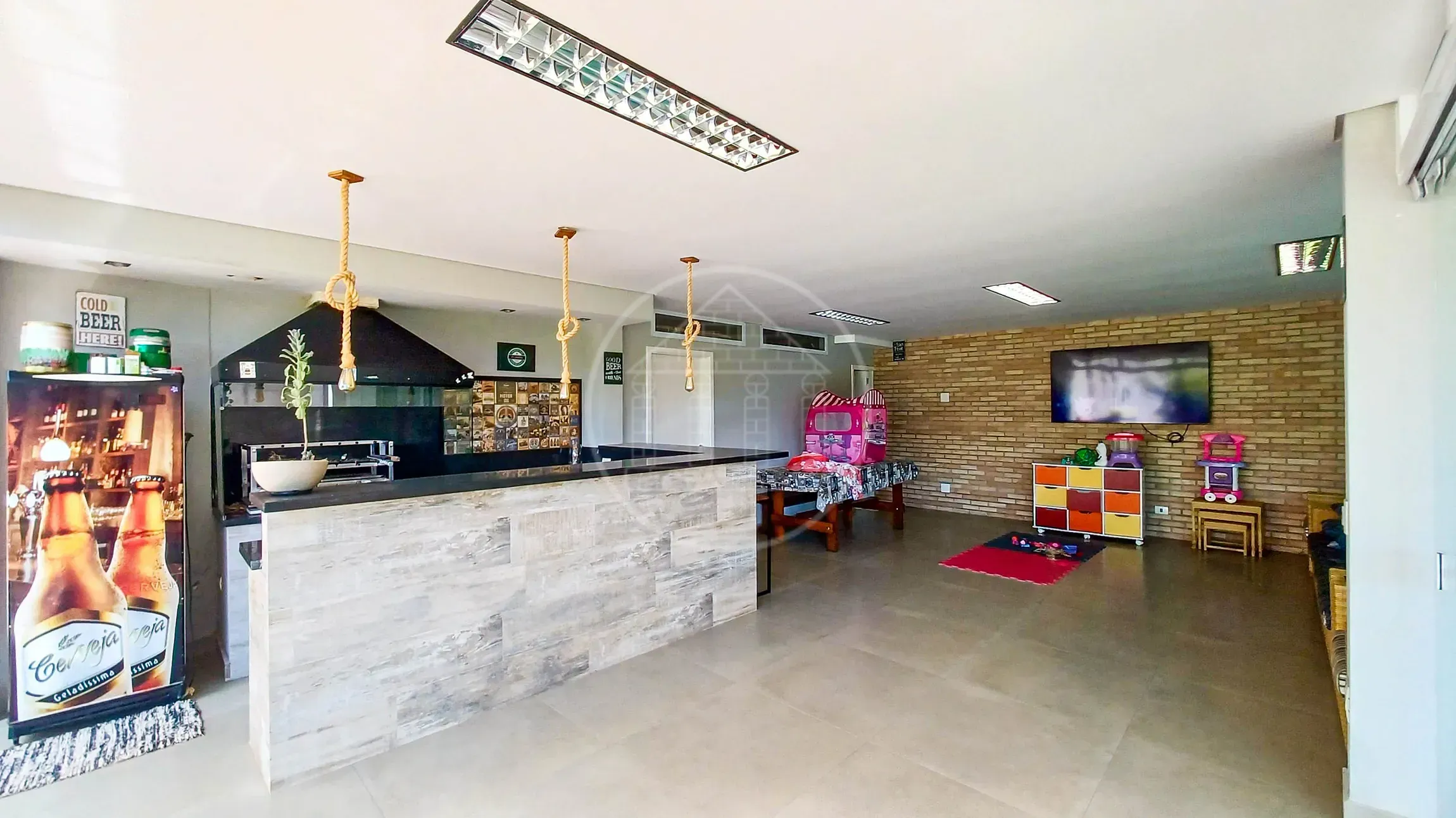 Sobrado, 4 quartos, 600 m² - Foto 6