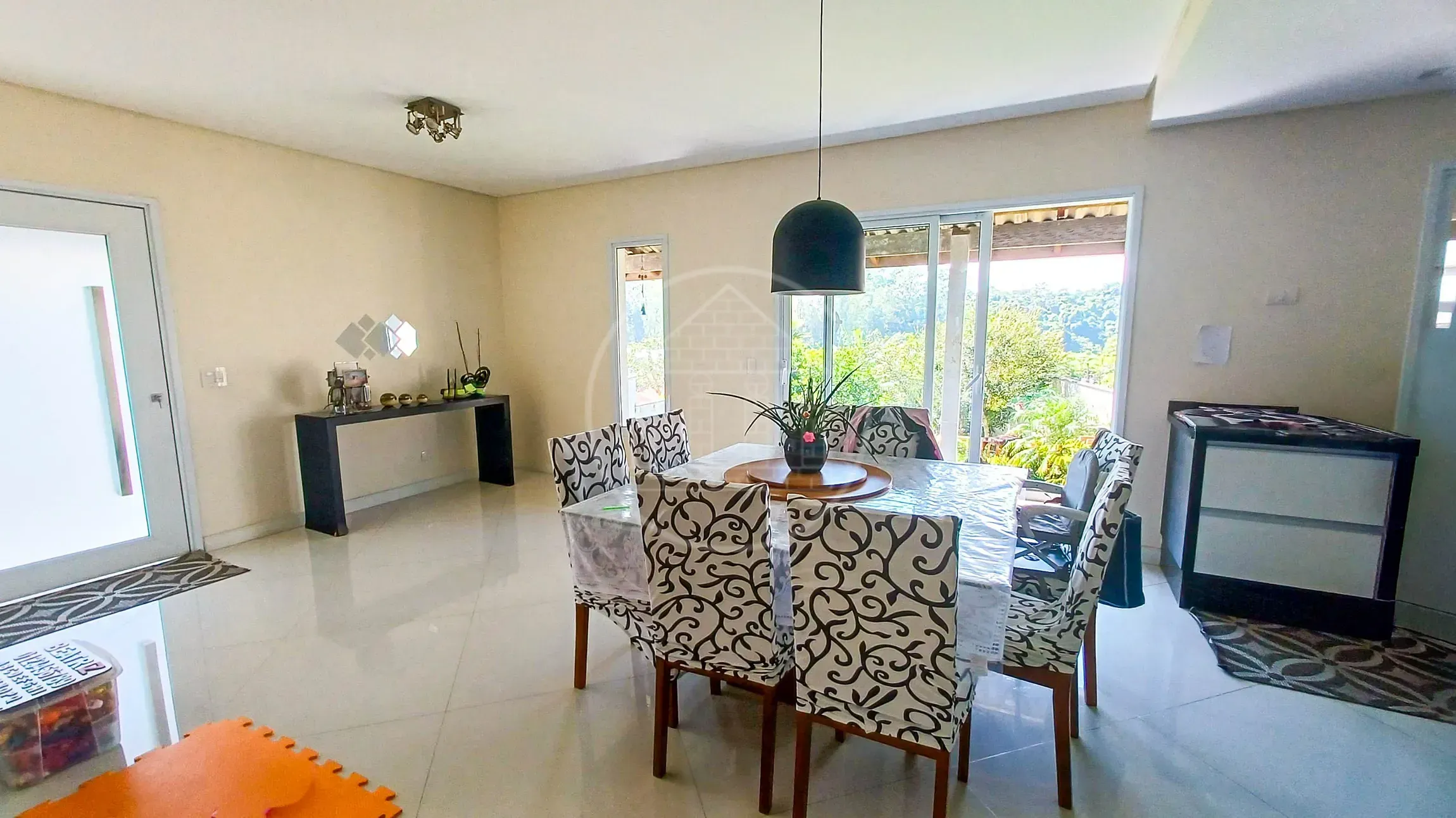 Sobrado, 4 quartos, 600 m² - Foto 3