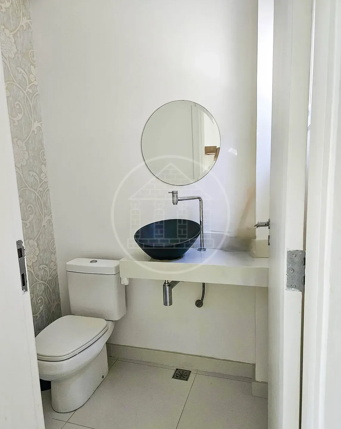 Sobrado, 4 quartos, 600 m² - Foto 24