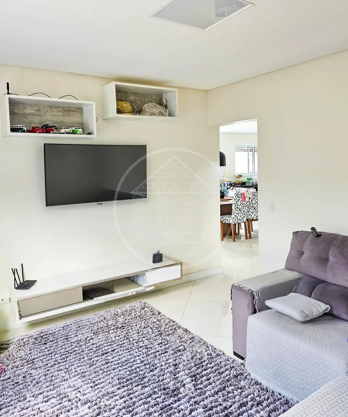 Sobrado, 4 quartos, 600 m² - Foto 21
