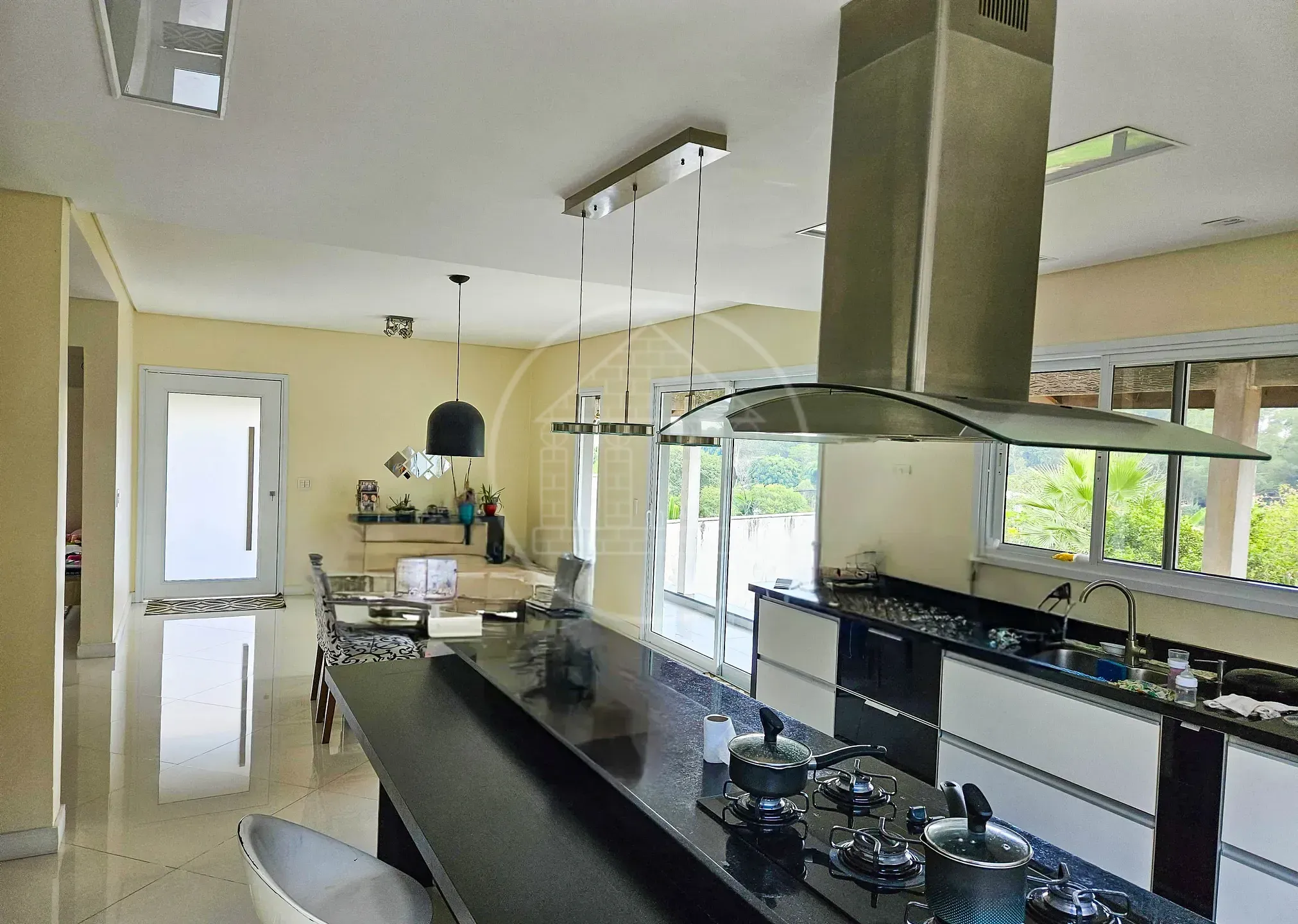Sobrado, 4 quartos, 600 m² - Foto 17