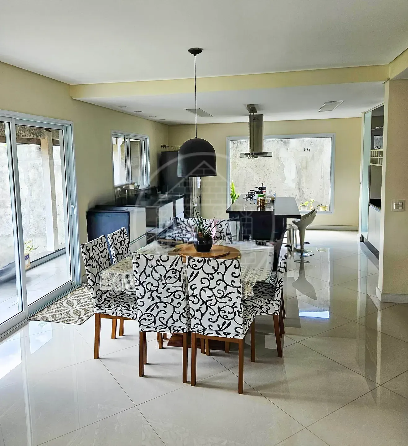 Sobrado, 4 quartos, 600 m² - Foto 4