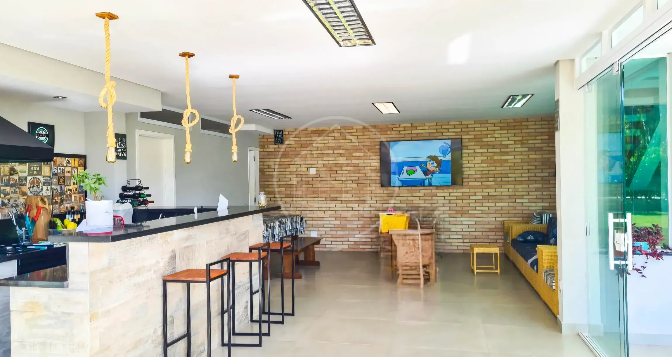 Sobrado, 4 quartos, 600 m² - Foto 15