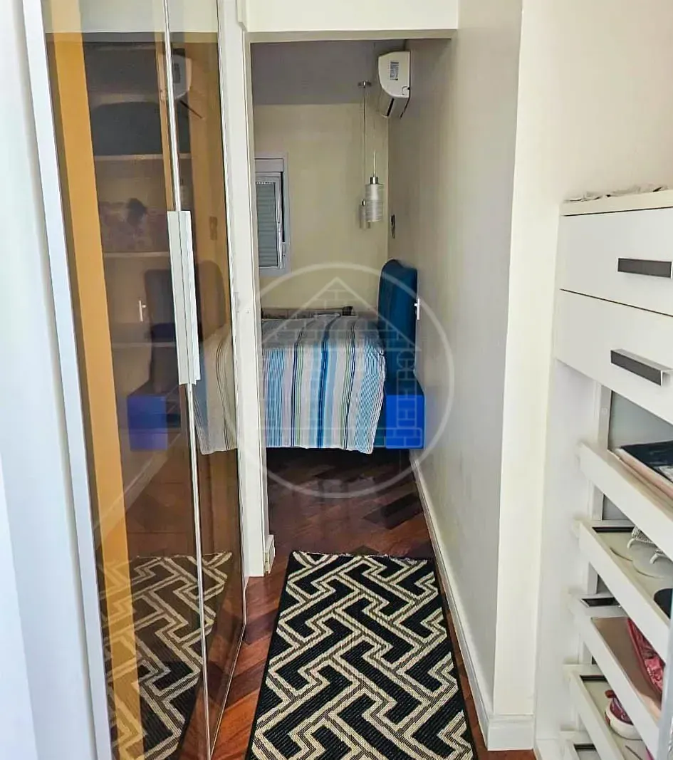 Sobrado, 4 quartos, 600 m² - Foto 12