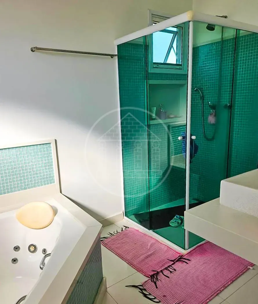 Sobrado, 4 quartos, 600 m² - Foto 13