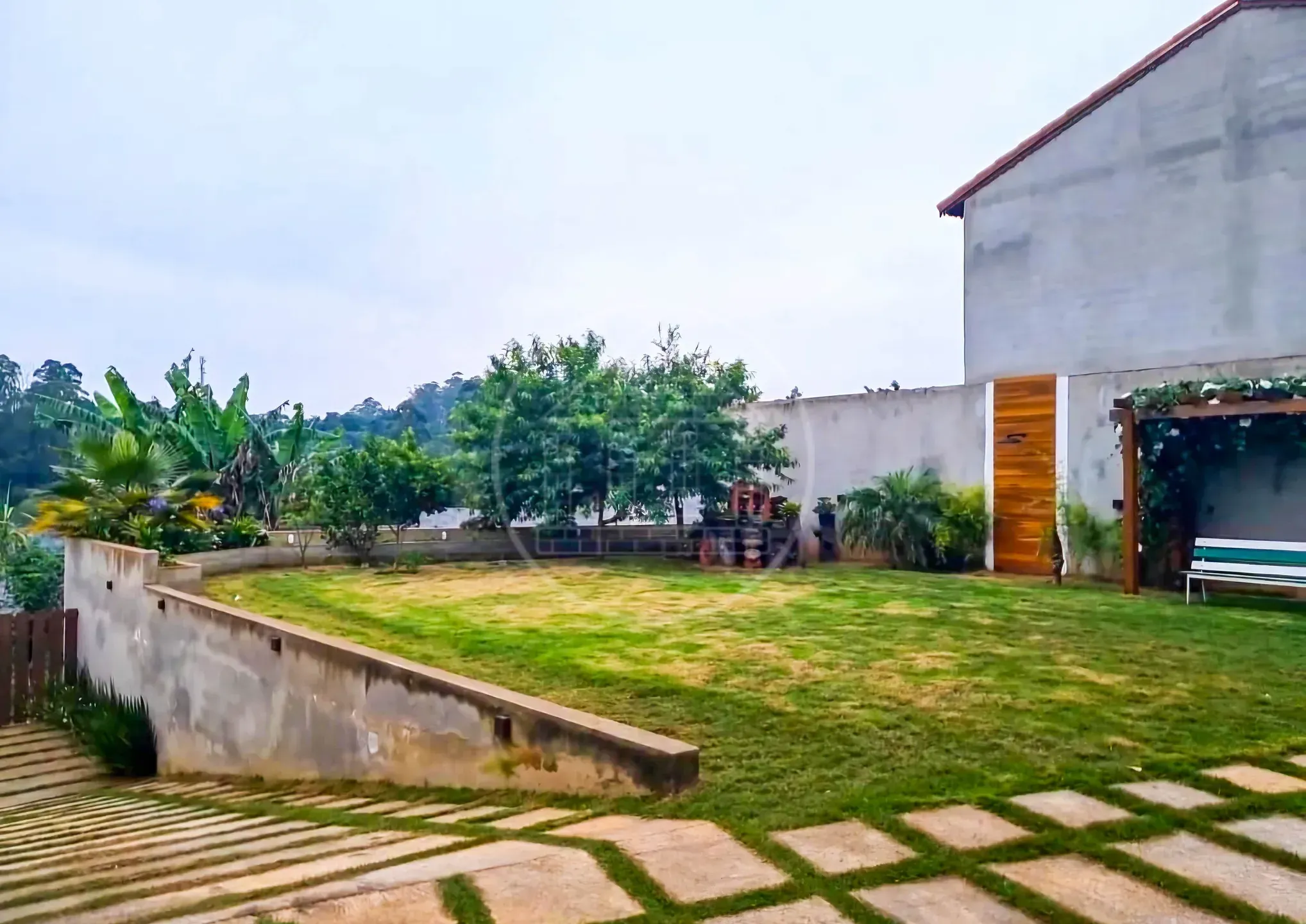 Sobrado, 4 quartos, 600 m² - Foto 29