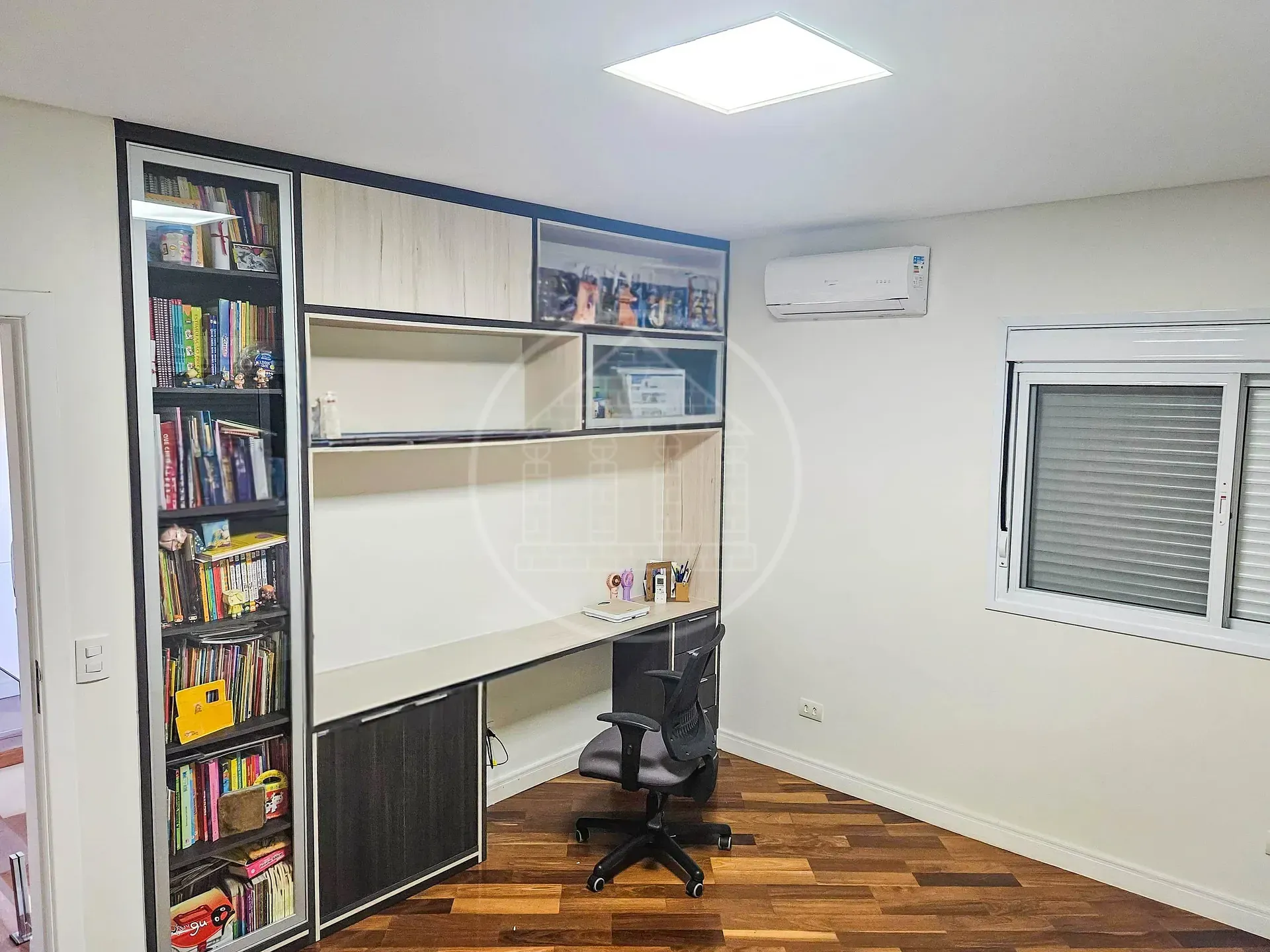 Sobrado, 4 quartos, 600 m² - Foto 23